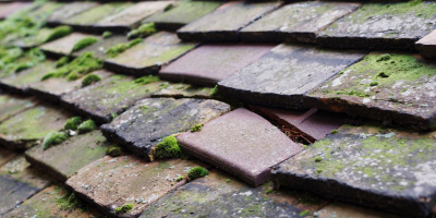 Biggleswade roof repair costs